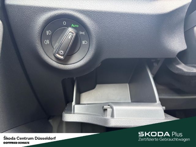 Skoda Kamiq - Bild 26