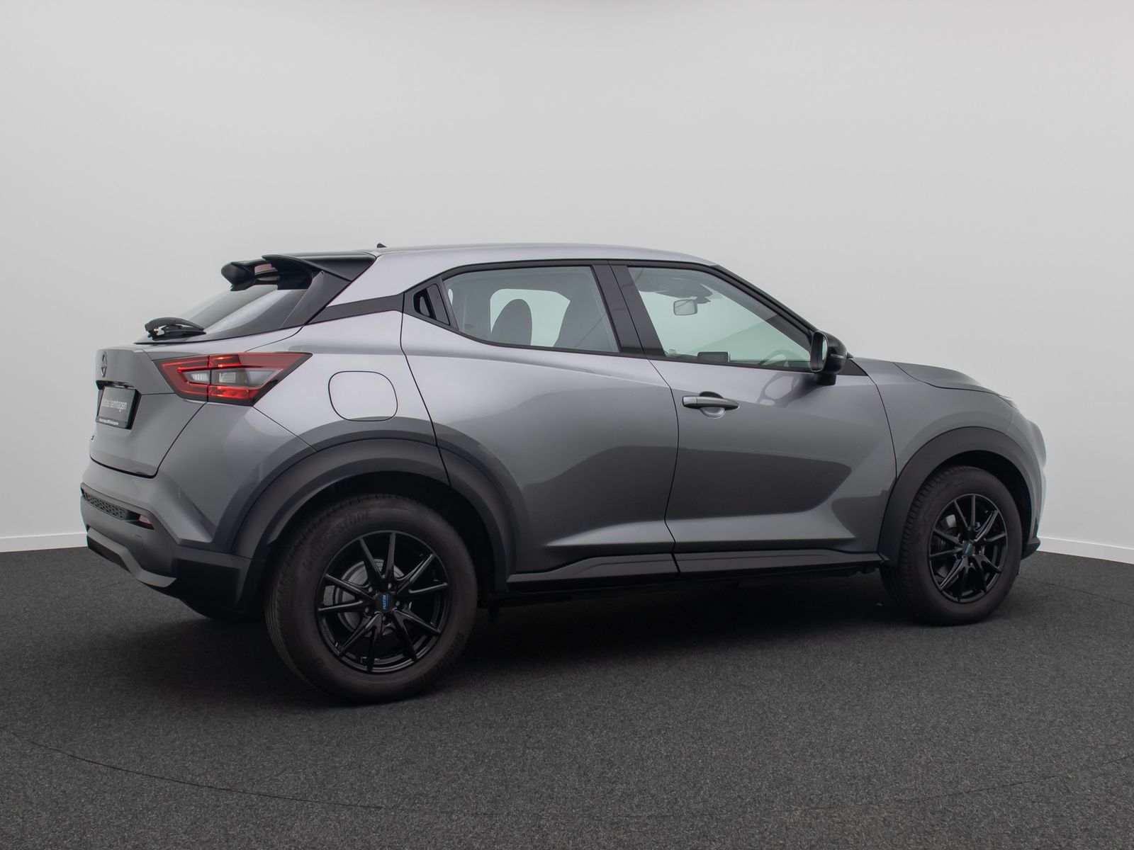 Fahrzeugabbildung Nissan Juke ACENTA Kamera FahrAssist DAB LED Touch LM