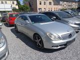 Mercedes-Benz Mercedes Benz CLS 500 - gebrauchte Mercedes-Benz CLS 500 aus dem Jahr 2005
