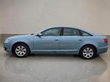 Audi A6 Lim. 2.4 V6 AUT, TÜV-07.27, BiXen, AHK, PDC, - Audi A6 Gebrauchtwagen in Dresden