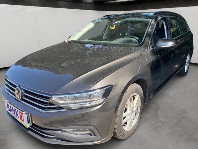 VW PASSAT PANORAMA KAMERA NAVI NETTO - 12.604€ #903