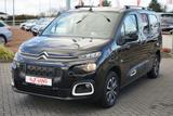 Citroën Berlingo 1.2 Shine XL Klimaaut. Tempomat Kamera - Citroën Berlingo mit Benzin-Antrieb