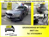 Skoda Octavia Combi 4x4 2.0TDI DSG Navi/Sthzg/4SHZ/ACC - Skoda Octavia aus 2024