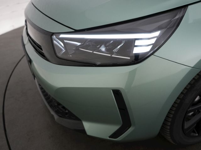 Corsa F FACELIFT YES HYBRID eDCT+RÜCKFAHRKAMERA+