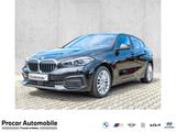 BMW 118i 5-Türer Advantage LC Prof. Navi RFK DAB - BMW 118 in Herne