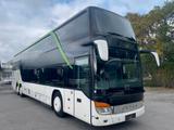 Setra S 431 DT , Skyliner, Astromega - Setra 431