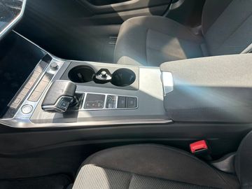 Audi A6 - 9