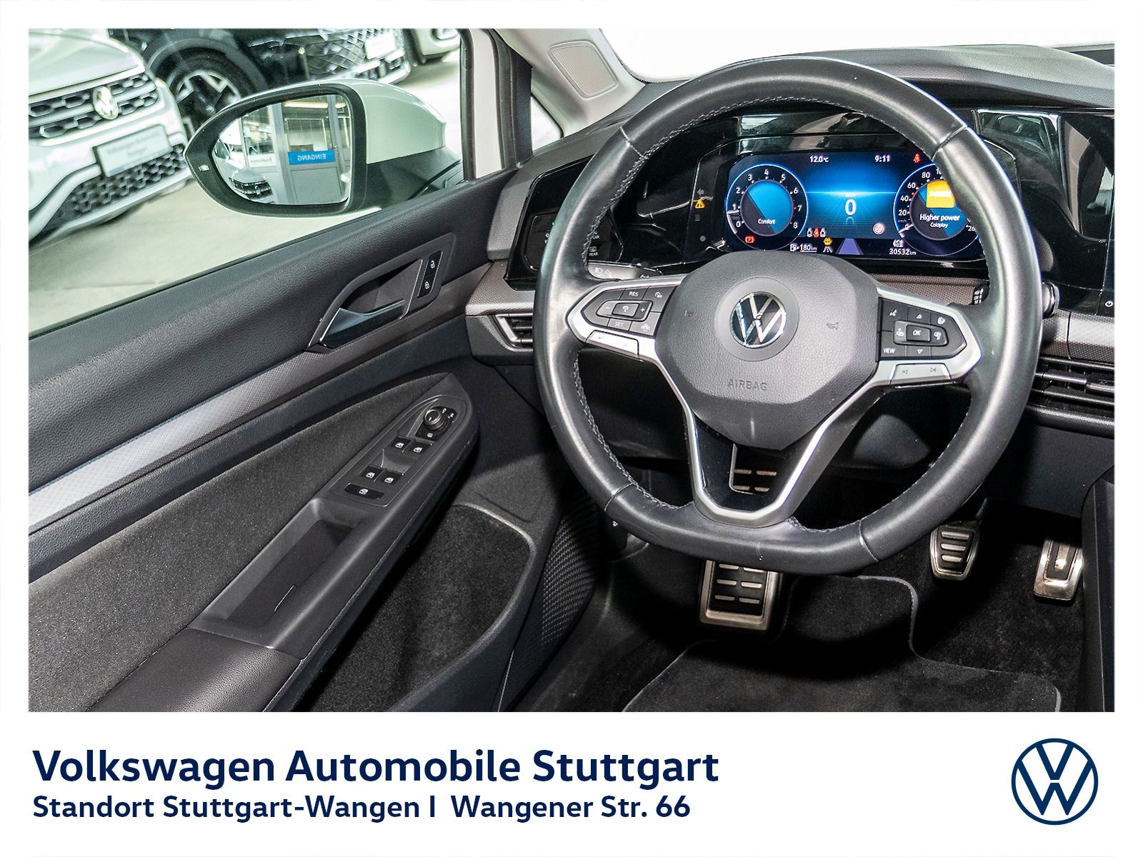 Volkswagen Golf - Bild 9