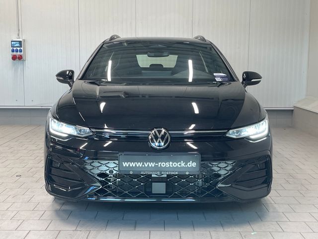Golf VIII Variant R-Line 2.0 TDI DSG AHK LED ACC