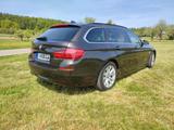 BMW 520 520d Touring A F11 LCI - BMW 520: 520d F11
