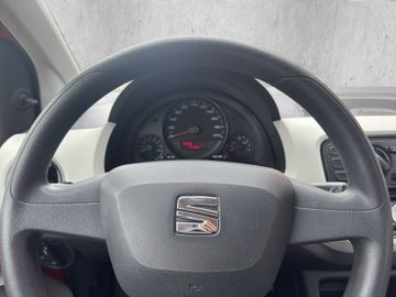 Seat Mii 1.0 Style +SHZ+PDC