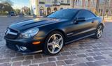 Mercedes-Benz SL 500 Night Edition Night Edition