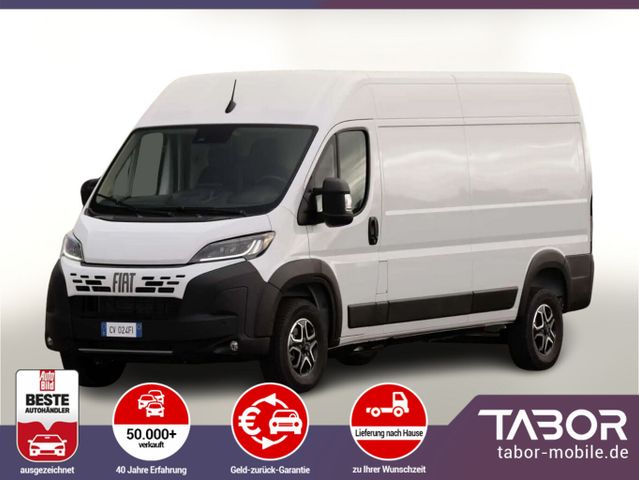 Fiat Ducato 35 140 L3H2 FACELIFT Klima 5"-DAB PDC Kam