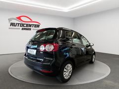 VW Golf Plus Trendline SHZ PDC