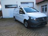 Mercedes-Benz Vito Kasten 109/110/111/114 CDI FWD lang/TÜV Neu - Mercedes-Benz Vito mit Diesel-Antrieb: Kombi