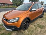 Volkswagen Polo V CrossPolo BMT/Start-Stopp - Volkswagen: Crosspolo