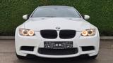 BMW M3 Coupé CARBON DACH/NAVI PRO/SHZ/DEUTSCHES AUTO - BMW aus 2008: Coupe
