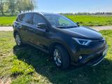 Toyota RAV 4 2,0-l-D-4D Edition 4x2 Edition - Toyota RAV 4 in Dortmund
