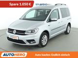 Volkswagen Caddy 1.0 TSI Trendline BM*XENON*PDC*SHZ*AHK*