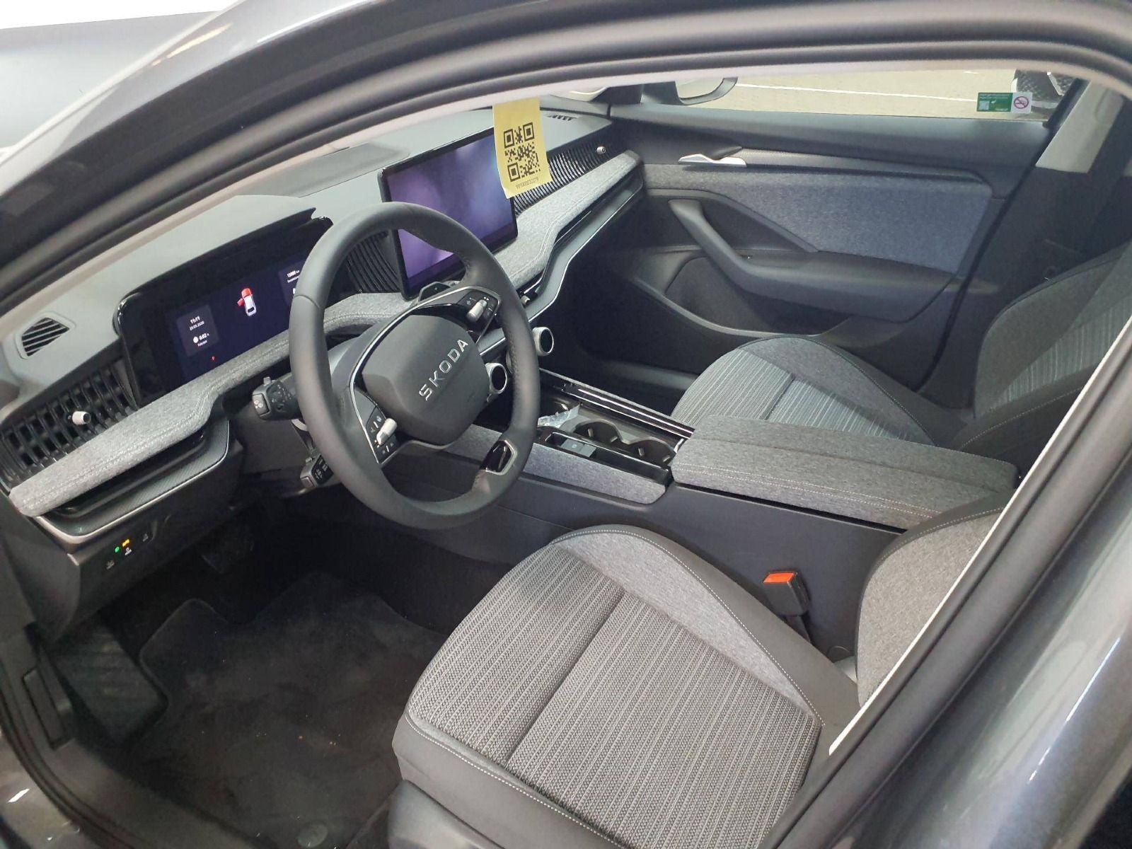 Skoda Superb - Bild 4