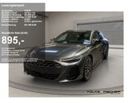 Audi A6 - Vorschau Bild 1