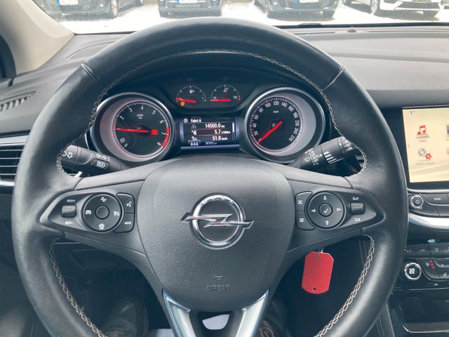 Opel Astra 1.0 Turbo 77kw(105PS) Innovation