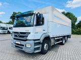 Mercedes-Benz Axor 2 C/R 3-Achser 26 t BM 940/2/4 950/2/3 2529 - Offers matching your search criteria