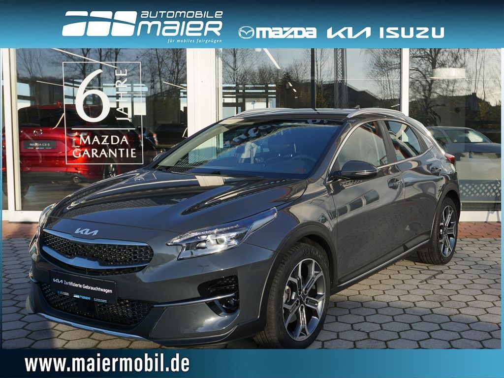 Image of Kia XCeed