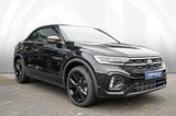Volkswagen T-Roc Cabriolet 1.5 TSI DSG R-Line Black Style - : Von Händlern