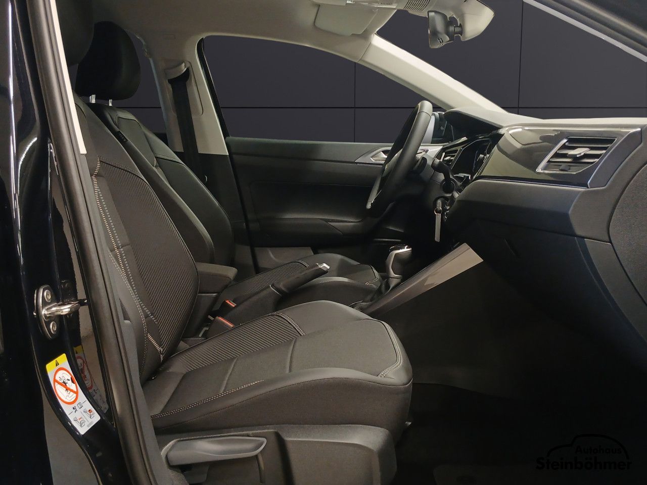 Volkswagen Taigo - Bild 13