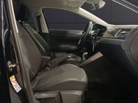 Volkswagen Taigo - Vorschau Bild 13