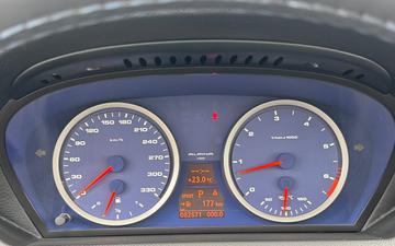 2006 Alpina B6 — миниатюра 36