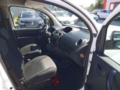Fahrzeugabbildung Kangoo Rapid Extra 1.5 dCi 90 FAP SORTIMO
