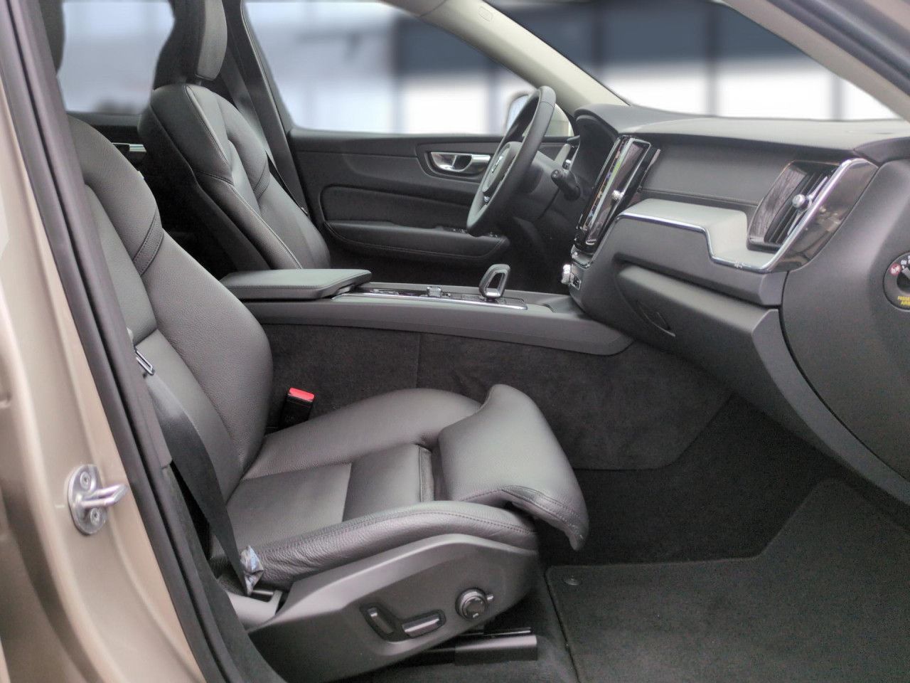 Volvo XC60 - Bild 21
