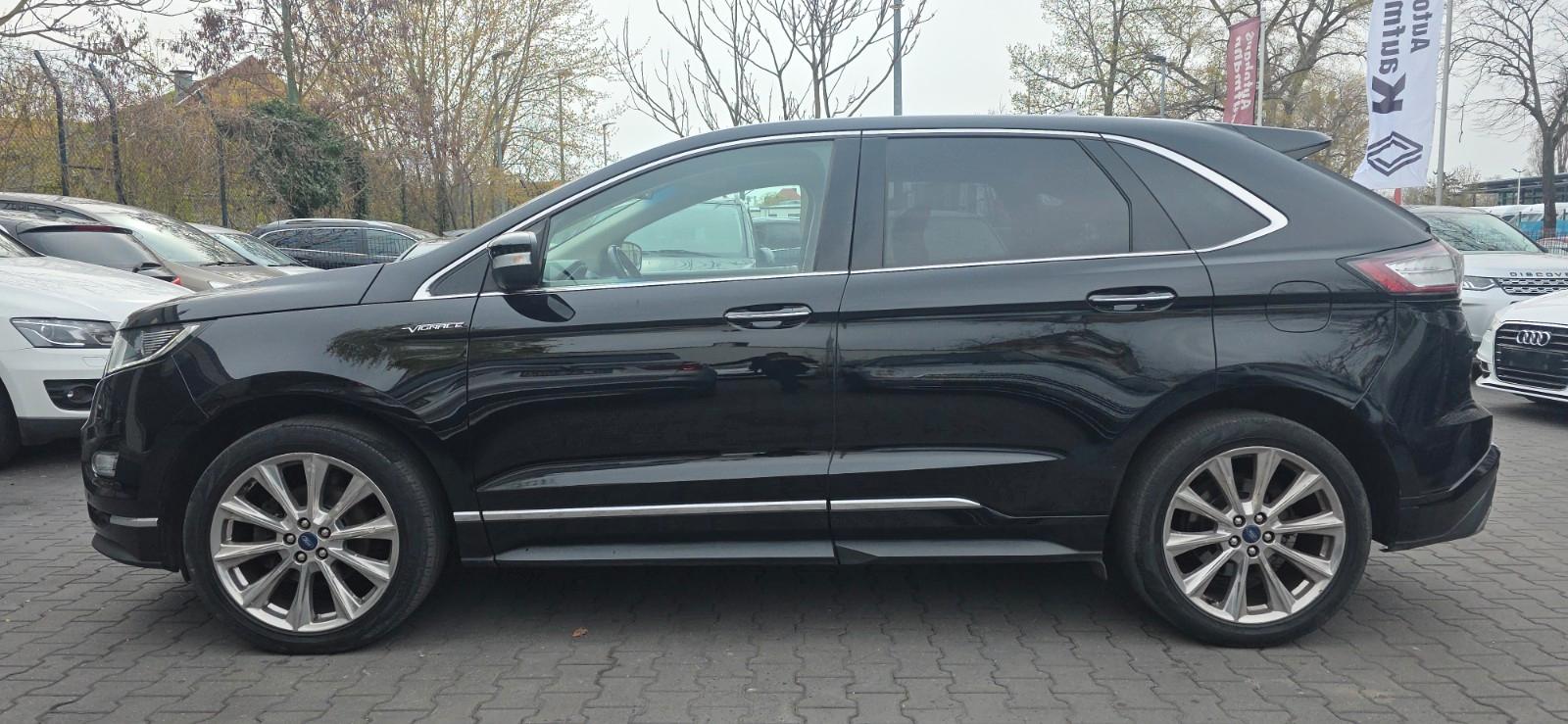 Ford Edge Vignale 4x4