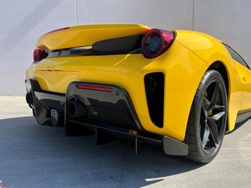 2020 Ferrari 488 PISTA 缩略图 16