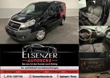 Fiat Scudo 10 SX L1H1 130 Multijet#Klima#MuFu#Raumwun - schwarze Fiat Scudo
