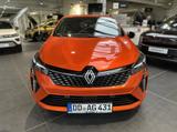 Renault Clio Techno TCe 90 - Renault Clio Tageszulassungen mit Benzin-Antrieb: Kleinwagen