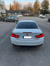 BMW 440i xDriveCabrio M Sport  - gebrauchte BMW 440 aus dem Jahr 2019