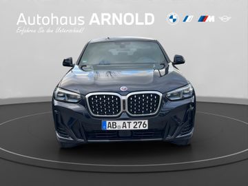 BMW X4 - 2