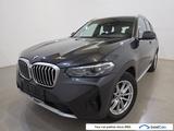 BMW X3 Facelift 2.0 sDrive18d MHEV Aut. LC-Pro Navi - BMW X-Reihe mit Facelift
