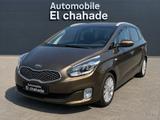 Kia Carens Dream Team - Kia Gebrauchtwagen in Köln