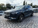 Volvo XC 90 Inscription Expression Recharge Plug-In - Volvo XC90: Recharge Inscription
