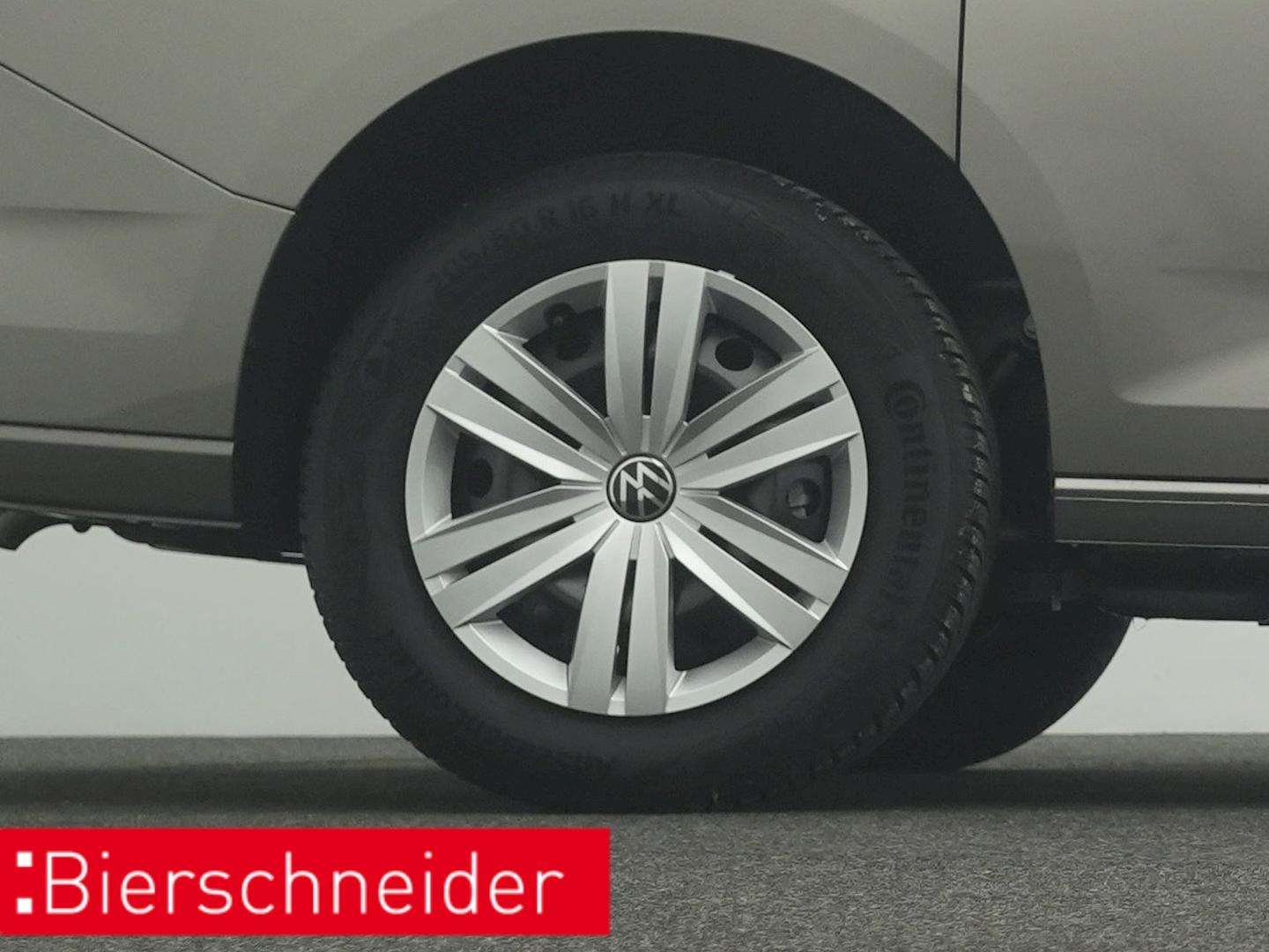 Volkswagen Caddy Maxi California NAVI AHK LED STANDH
