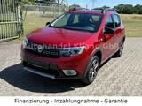 Dacia Sandero II Stepway Celebration AUTOMATIK - gebrauchte Dacia Sandero aus dem Jahr 2020