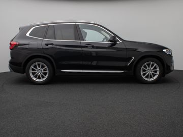 BMW X3 - 5