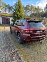 Jeep Grand Cherokee Wk2 2021 80th Anniversary Edition - Jeep Grand Cherokee WK2