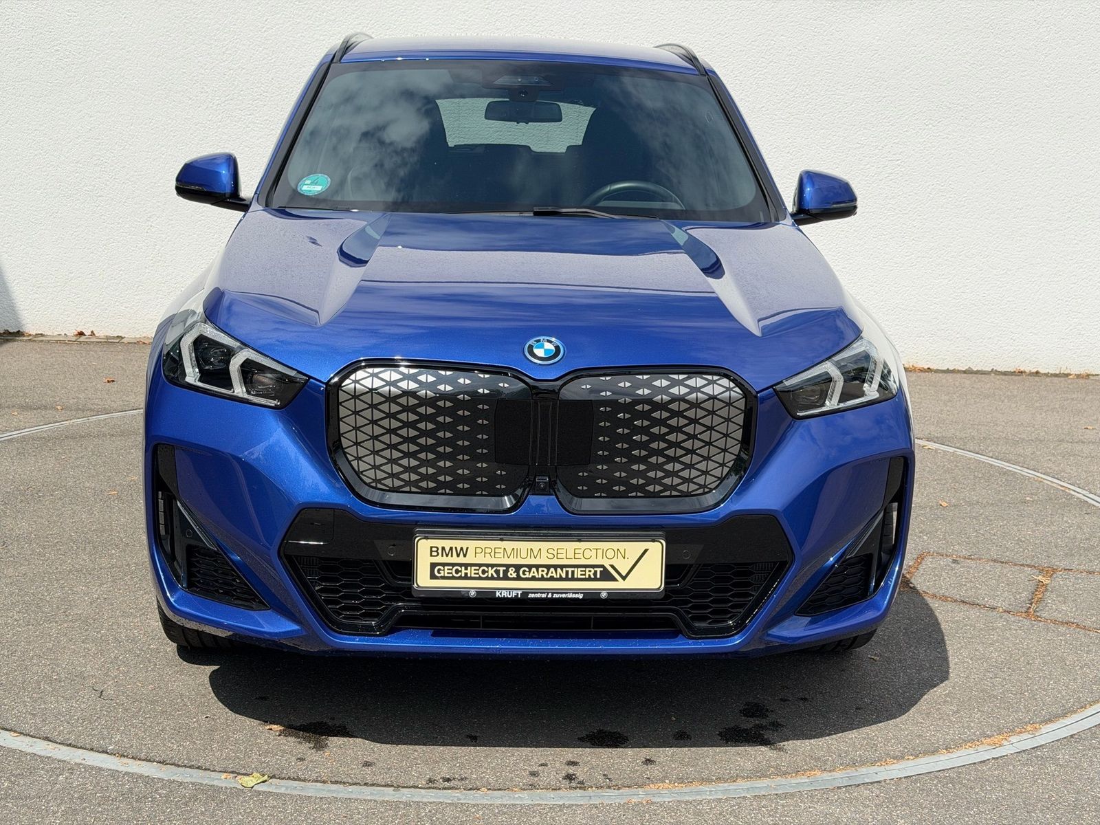 BMW iX1 - Bild 3