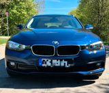 BMW 320D TOURING, AUTOMATICK,LEDER, Naviga... - BMW 320: 320d Automatic
