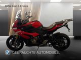BMW S 1000 XR Schaltassist+Heizgriffe+Tempomat+ - BMW S 1000